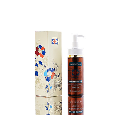 男女外阴洗液德化