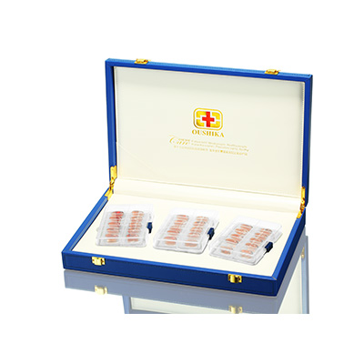 德化子宫排毒套