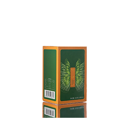 德化女生最爱三清粉