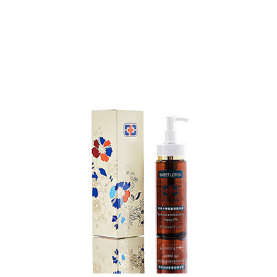 德化男女外阴洗液