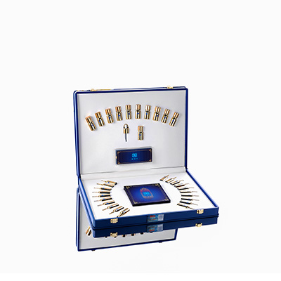 德化全身经络解压套